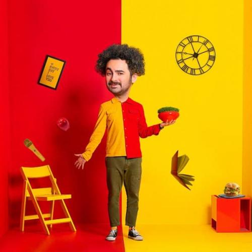 دانلود آهنگ گامنوروز گامنو